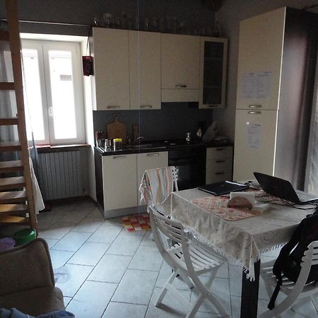 Apartament Cantina Molina Mandello del Lario Zewnętrze zdjęcie