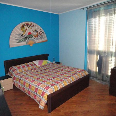 Apartament Cantina Molina Mandello del Lario Pokój zdjęcie